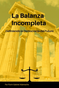 La Balanza Incompleta