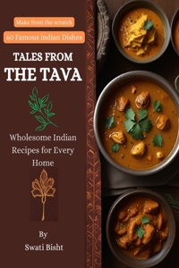 Tales from the Tava