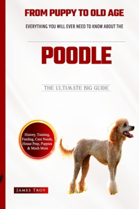Everything You Ever Wanted To Know About The Poodle