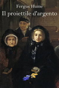 proiettile d'argento