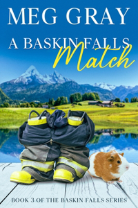 Baskin Falls Match
