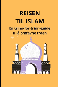 Reisen til Islam