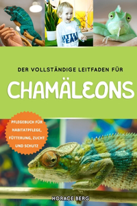 Vollständige Leitfaden Für Chamäleons