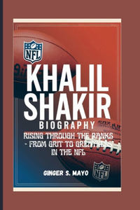 Khalil Shakir Biography