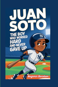 Juan Soto