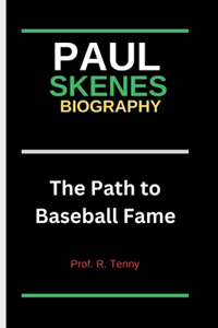 Paul Skenes Biography