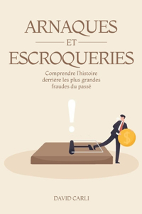 Arnaques et Escroqueries