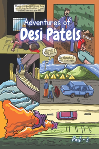 Adventures of Desi Patels 3