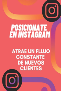 Posicionate en Instagram