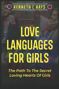 Love Languages For Girls