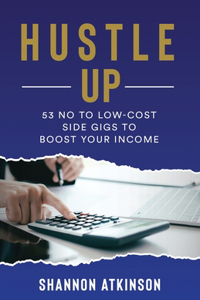 Hustle Up