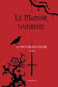 Le Manoir Winston Tome 2