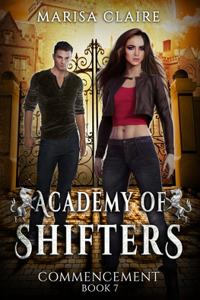 Academy of Shifters