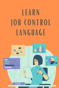 Learn JCL (Job Control Language)