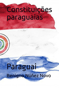 Constituições paraguaias
