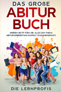 große Abitur Buch