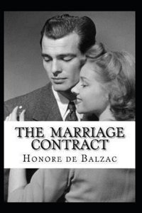 The Marriage Contract Annotated