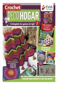 Crochet DecoHogar 2