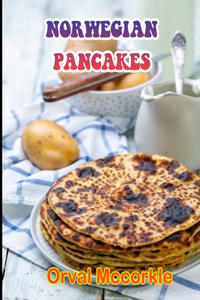 Norwegian Pancakes
