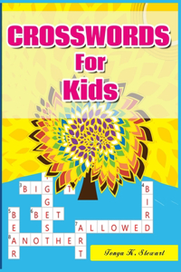 Crosswords for Kids