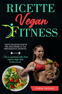 Ricette Vegan Fitness