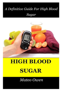 High Blood Sugar