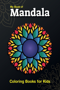 My Book of Mandala