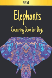 Elephants