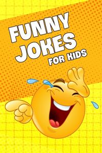 Funny Jokes For Kids