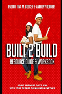 Built 2 Build