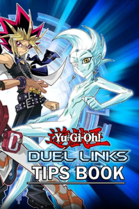 Yu-Gi-Oh Duel Links