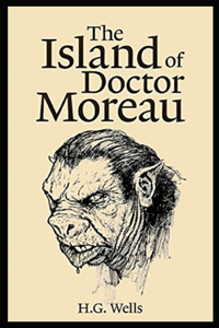 The Island of Dr. Moreau Illustrated