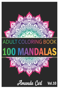 100 Mandalas