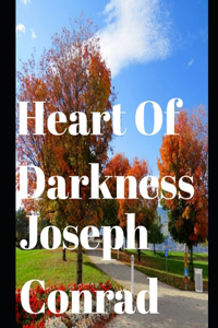 Heart of Darkness (annotated)