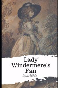 Lady Windermere's Fan