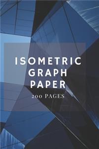 Isometric Graph Paper