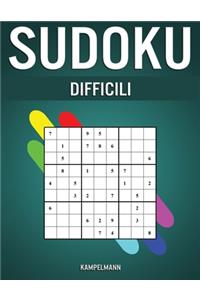 Sudoku Difficili