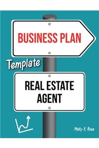 Business Plan Template Real Estate Agent