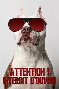 Attention ! Interdit d'ouvrir