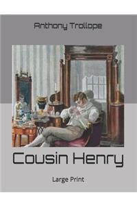 Cousin Henry