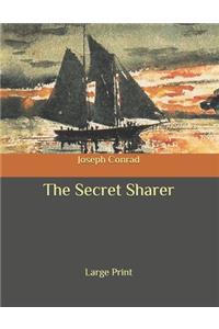 The Secret Sharer