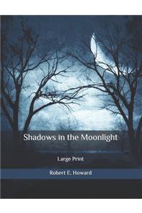 Shadows in the Moonlight
