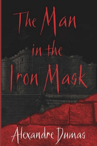 The Man in the Iron Mask 