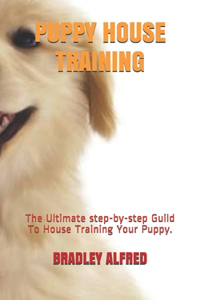 Puppy House Training