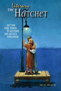 Literary Hatchet #26