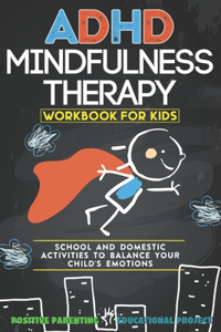 ADHD Mindfulness Therapy