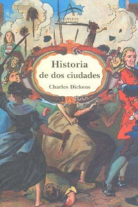 Historia de dos ciudades
