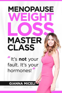 Menopause Weight Loss Master Class