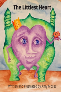 The Littlest Heart