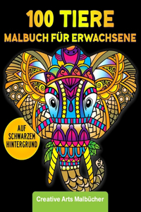 Malbuch für Erwachsene